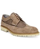 Kenneth Cole Slow N' Steady Oxford Shoes Men's Shoes