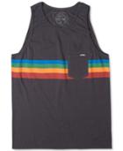 Rip Curl Men's Stripe Tank Top