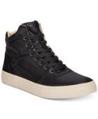 Diesel Men's V Is For Diesel S-spaark Hightop Sneakers Men's Shoes