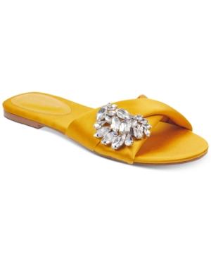 Marc Fisher Gallery Flat Sandals Women's Shoes