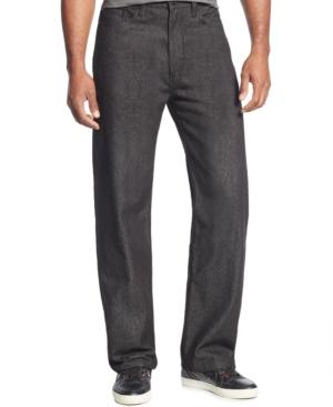 Sean John Men's Patch-pocket Garvey Jeans, Only At Macy's