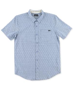 O'neill Crown Button-front Shirt