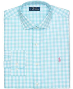 Polo Ralph Lauren Gingham Estate Shirt