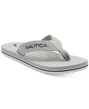 Nautica Women's Fair Water Flip-flops Women's Shoes