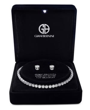 Giani Bernini Cubic Zirconia Jewelry