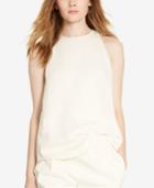 Polo Ralph Lauren Cady Sleeveless Top
