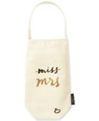Kate Spade New York Bridal Wine Tote