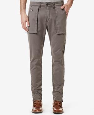 Buffalo David Bitton Men's Cameron-x Cargo Pants