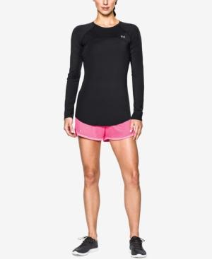 Under Armour Sun Shader 50 Long-sleeve T-shirt