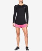 Under Armour Sun Shader 50 Long-sleeve T-shirt