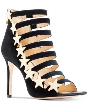 Katy Perry Stella Star Studded Sandals Women's Shoes