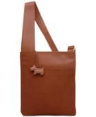 Radley London Leather Crossbody Bag