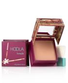 Benefit Cosmetics Hoola Matte Box O' Powder Bronzer