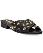 Kenneth Cole New York Women's Verna Flat Sandals Women's Shoes