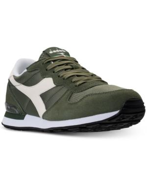 Diadora Unisex Camaro Casual Sneakers From Finish Line