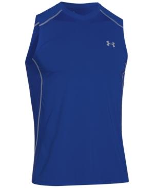 Under Armour Men's Raid Sleeveless T-shirt