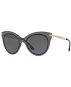 Dolce & Gabbana Sunglasses, Dg2172