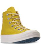 Converse Women's Chuck Taylor All Star 70 High Top Casual Sneakers From Finish Line