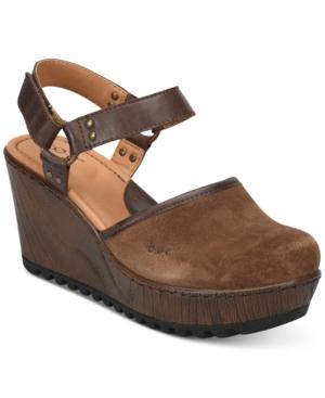 B.o.c. Rina Closed Flats Women's Shoes