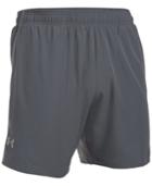 Under Armour Men's Coolswitch 7 Running Shorts