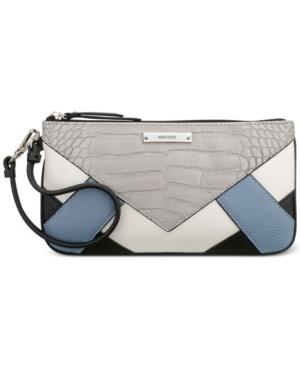 Nine West Internal Affairs Wristlet