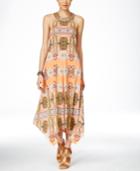 Inc International Concepts Petite Embellished Halter Maxi Dress, Only At Macy's