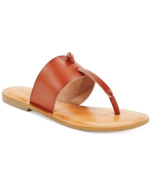 Ziginy Blaney Flat Thong Sandals Women's Shoes