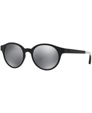 Emporio Armani Sunglasses, Emporio Ea4045 51