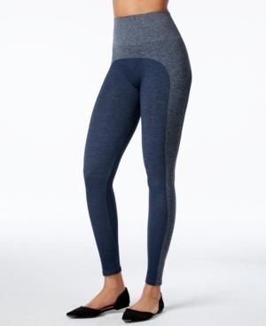 Spanx Marled Seamless Leggings