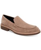 Calvin Klein Men's Vance Suede Loafers Men's Shoes