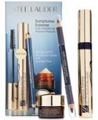 Estee Lauder Sumptuous Extreme Mascara + #1 Eye Creme And Eyeliner Duo