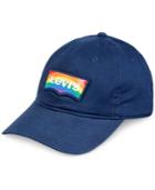 Levi's Unisex Pride Cotton Baseball Cap