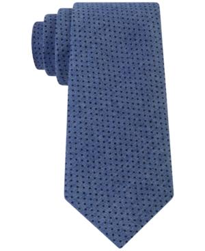 Tommy Hilfiger Men's Conrad Dot Slim Tie