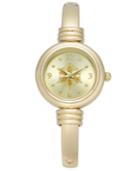 Charter Club Women's Gold-tone Bracelet Watch 25mm, Created For Macy's