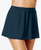Miraclesuit High-waist Allover Slimming Swim Skirt Women's Swimsuit