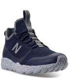 New Balance Men's Trailbuster Fresh Foam Casual Sneakers From Finish Line