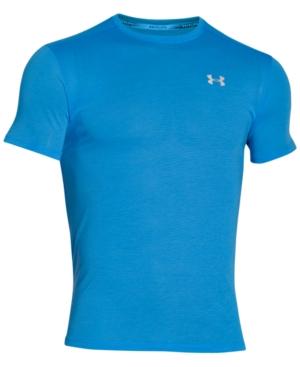 Under Armour Men's Streaker T-shirt