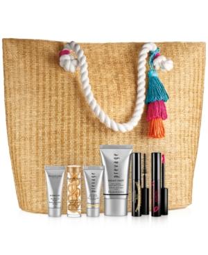 Summer Blockbuster Tote Bag Set - Only $35 With Any $35 Elizabeth Arden Purchase