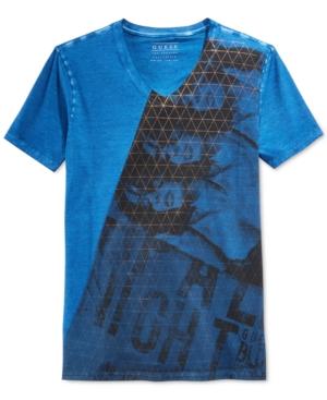 Guess All Night Long T-shirt