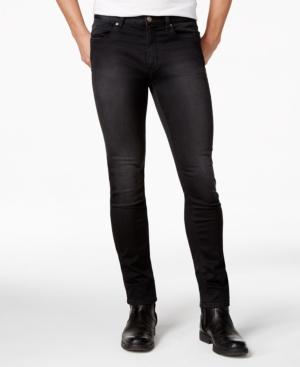 Boss Hugo Boss 734 Black Wash Jeans