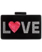 Inc International Concepts Love Clutch, Only At Macy's