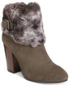 Aerosoles North Square Booties Women's Shoes