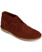 Kenneth Cole Reaction Men's Passage Chukka Boots Men's Shoes