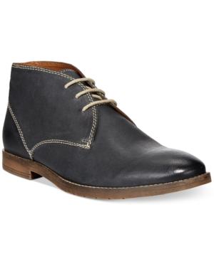 Bostonian, Verner Boots Men's Shoes