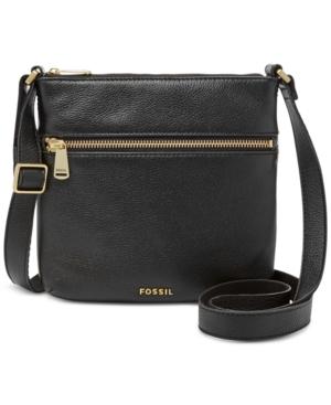Fossil Piper Leather Mini Bag