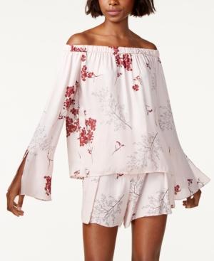 Mare Mare Lex Off-the-shoulder Top