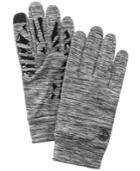 Timberland Men's Power Stretch Space-dyed Gloves
