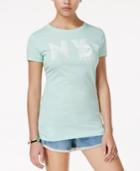 Roxy Juniors' Back In The Day Graphic T-shirt