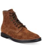 Frye Men's Arden Lace-up Boots Men's Shoes
