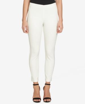 1.state The Broadway Slim-leg Pants
